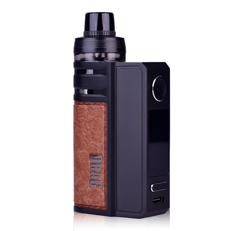 Drag E60 Kit By Voopoo