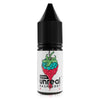 Red By Unreal Raspberry 10ml Nic Salt