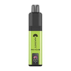 Hayati Pro Max Plus 6000 Prefilled Pod Kit