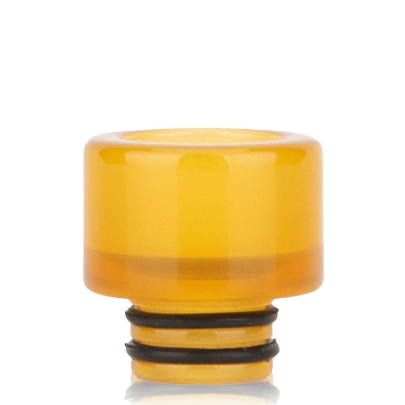 Stubby 510 Drip Tips By ReeWape