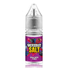 Mixed Berry Punch By Perfect Vape 10ml Salts