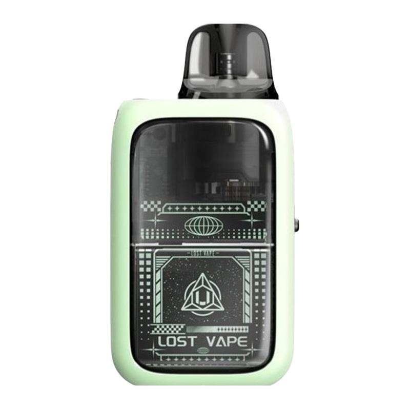 Ursa Epoch Top Fill Pod Kit By Lost Vape Lost Vape