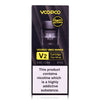 Vinci V2 Replacement Pods 3 Pack By Voopoo