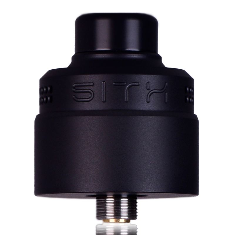 Sith RDA By Vaperz Cloud