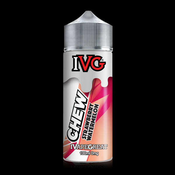Strawberry Watermelon Shortfill By I VG