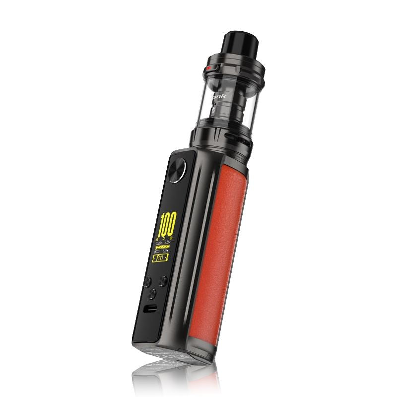 Target 100 iTank2 Vape Kit By Vaporesso