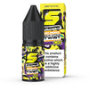 Sour Citrus Twist By Strapped Reloaded Salts 10ml