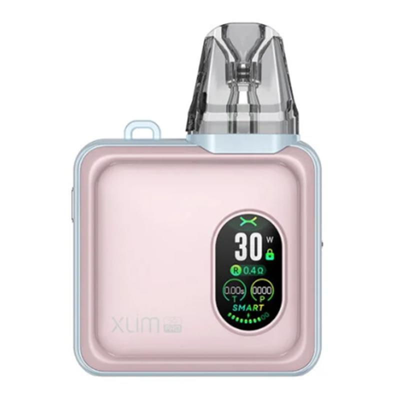 Xlim SQ Pro Pod Kit By Oxva