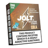 Nicotine Strips By Jolt 20 Pack
