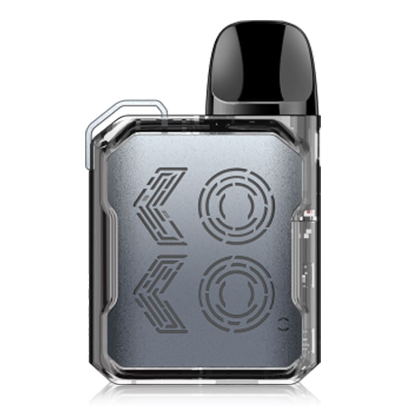 Caliburn Gk2 Vision Pod Kit By Uwell