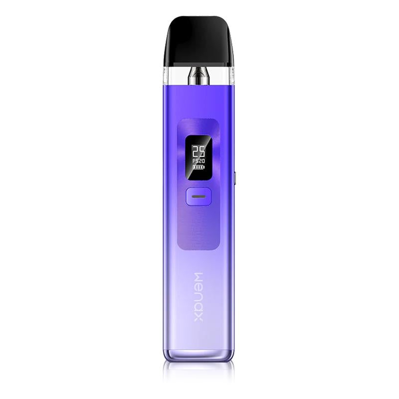 Wenax Q Pod Kit By Geek Vape Geekvape