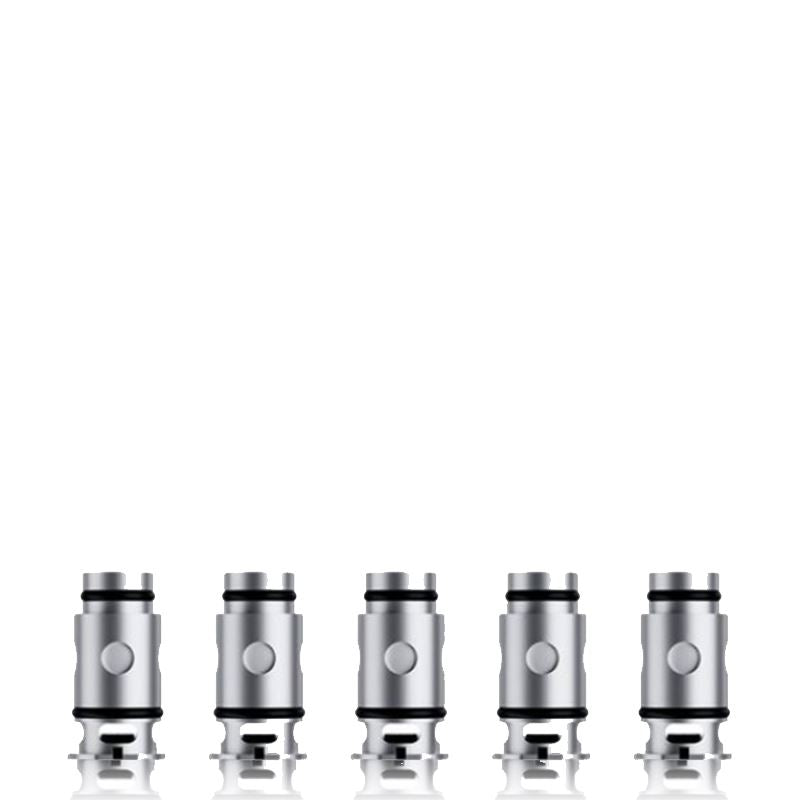 X35 Replacement Coils 5 Pack By Vaporesso X Moti