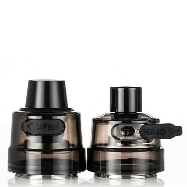 Ursa Series Pod By Lost Vape