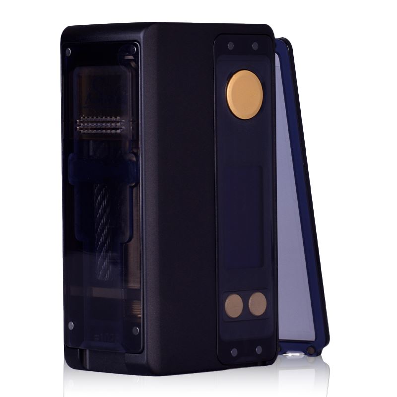 Stubby AIO Panel Set By Suicide Mods
