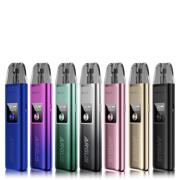Argus G Pod Kit Bundle By Voopoo