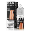 Peach By Bar Series Salt 10ml
