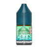 Blueberry Pomegranate R and M Tornado 7000 Salts 10ml