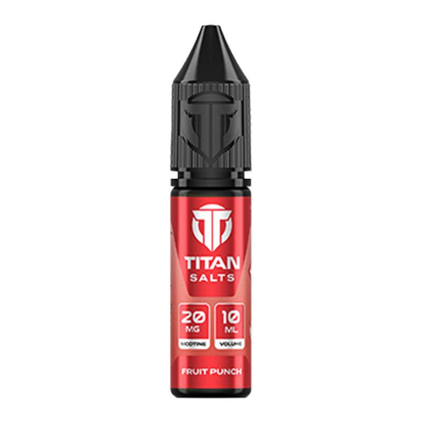 Fruit Punch 10ml By Titan Salts