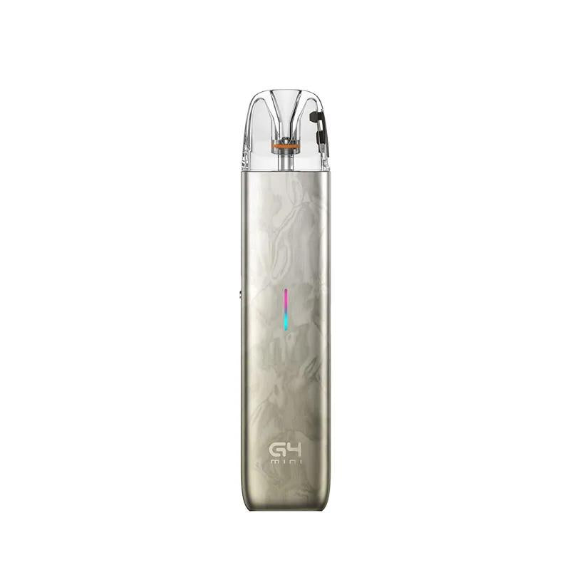 Caliburn G4 Mini Pod Kit By Uwell