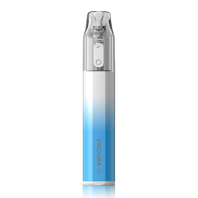 Endura S1 Refillable Disposable Pod Kit By Innokin