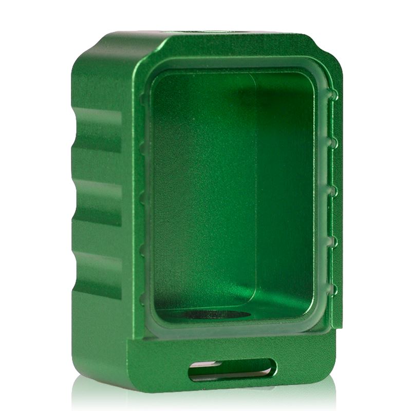 Proro Boro Tank By Protocol Vape Tech