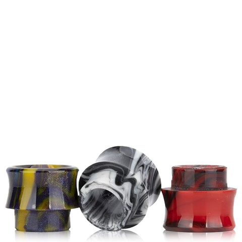 Flared 810 Drip Tips By ReeWape ReeWape