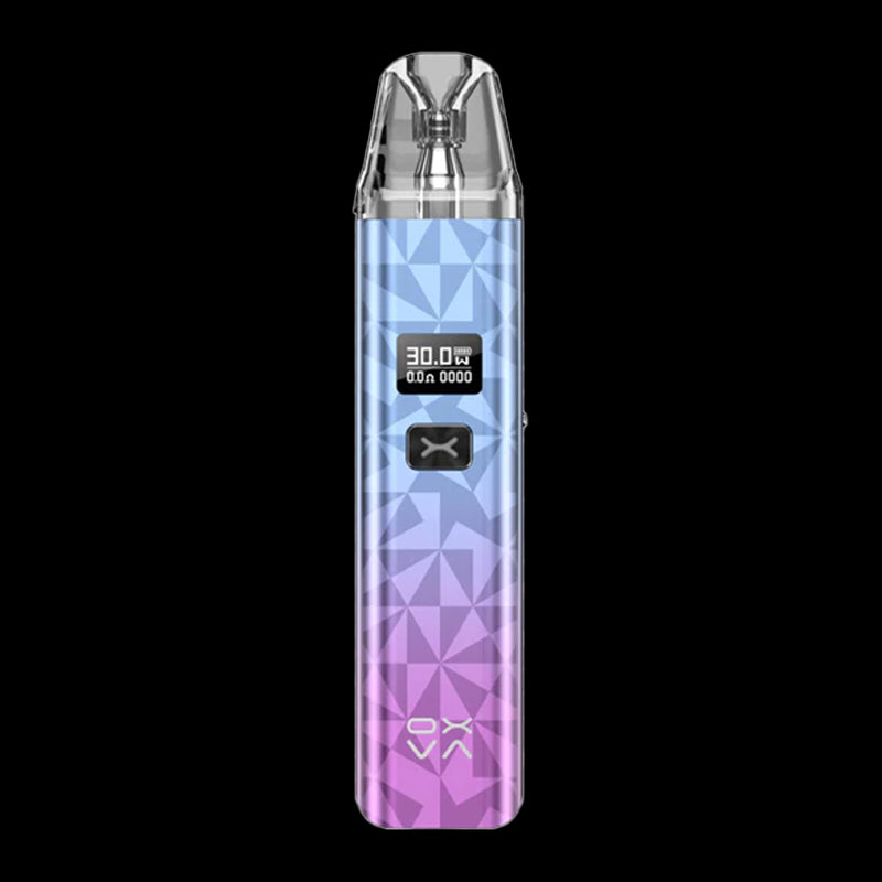 Xlim Classic Pod Kit By Oxva