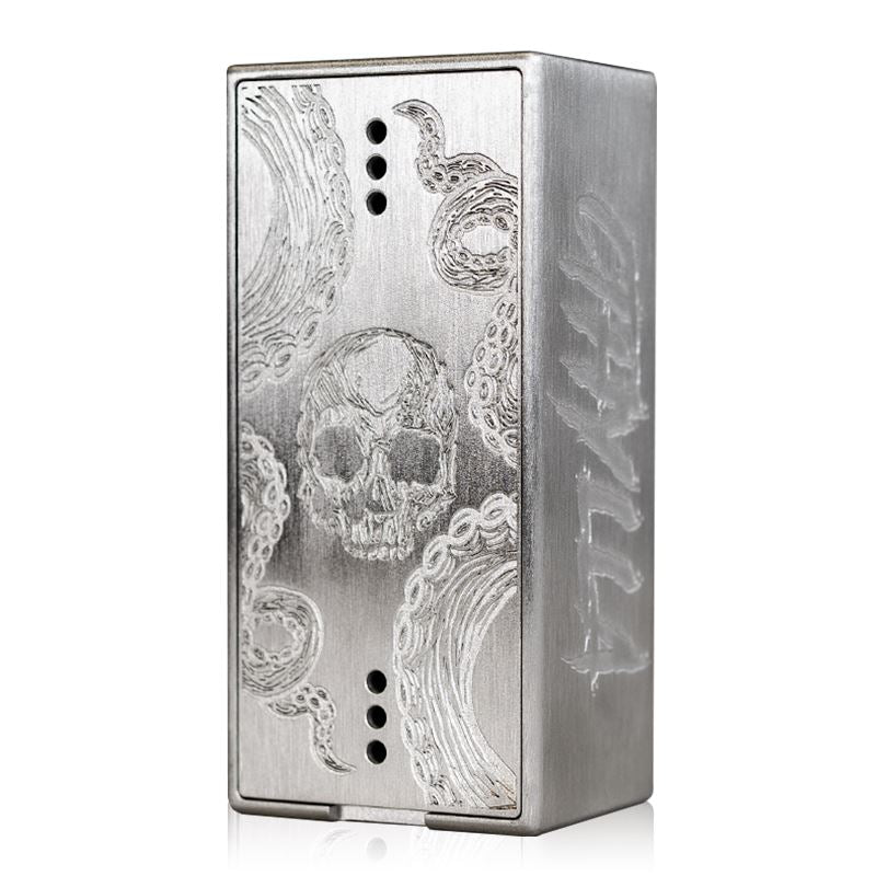 Cthylla Mech Mod By Deathwish Modz