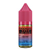 Ice Pop By Elux Firerose 5000 10ml Salts