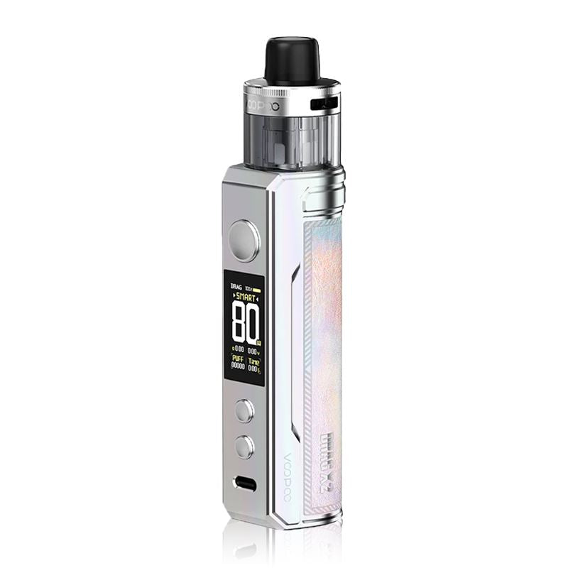Drag X2 Vape Kit By Voopoo