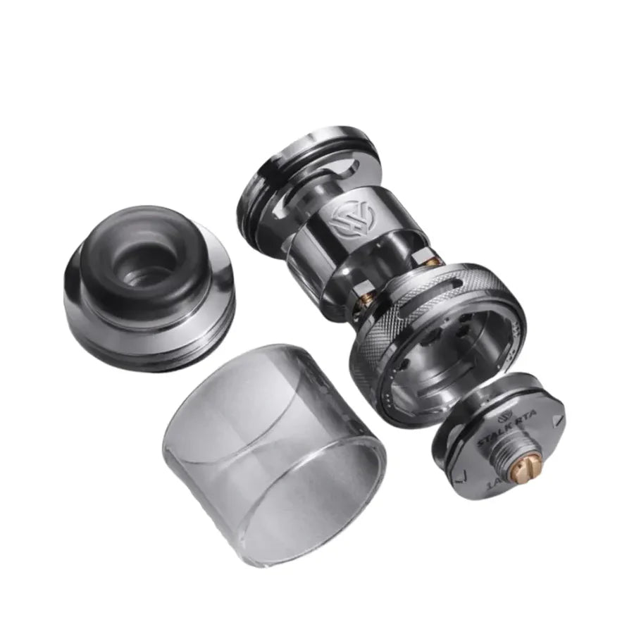 Stalk 24mm RTA By Republic of Vape