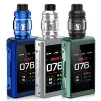 T200 (Aegis Touch) Kit By Geekvape