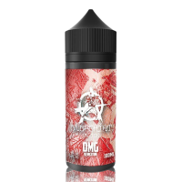 Red On Ice By Anarchist 100ml Shortfill