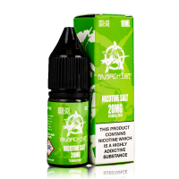 Green By Anarchist Salt 10ml