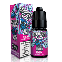 Arctic Berries By Seriously Salty 10ml 