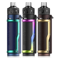Argus Pro Pod Mod Kit By Voopoo