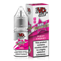 Fizzy Cherry By I VG Bar Favourites 10ml
