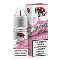 Pink Fizz By I VG Bar Favourites 10ml