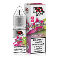 Watermelon By I VG Bar Favourites 10ml