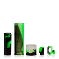 Abyss 21700 Acrylic Set By Bearded Viking