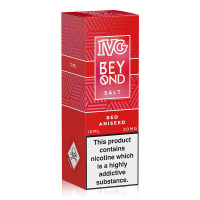 Red Aniseed By Beyond Salt 10ml