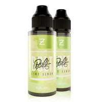 Lime Slush By Bolt 100ml and 50ml