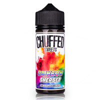 Rainbow Sherbet By Chuffed Sweets 100ml Shortfill