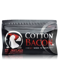Cotton Bacon V2.0 By Wick n Vape