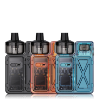 Crown M Pod Kit By Uwell