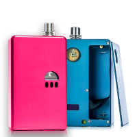 Cthulhu AIO By Cthulu Mods in Hot Pink & Pacific Blue