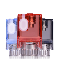 DotAio V2.0 Replacement Tank Section By Dotmod