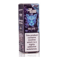 Blue By Dr Vapes Salts 10ml