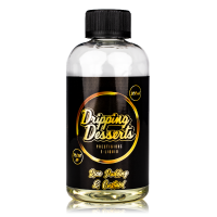 Rice Pudding and Custard By Dripping Desserts 200ml