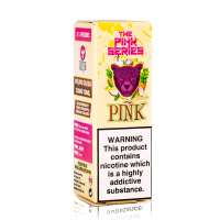 Pink Colada Nicsalt By Dr Vapes 10ml